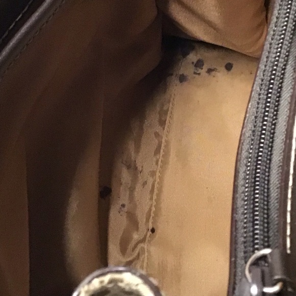 NINE & COMPANY BAG - Picture 10 of 16